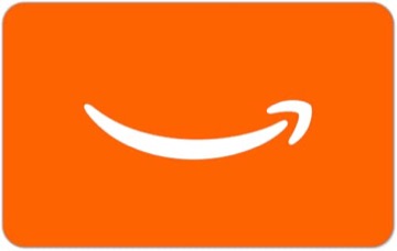 $50 Amazon Gift Card