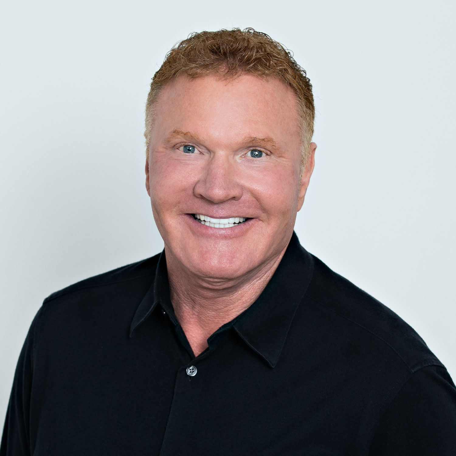 Staffbook Team Member - Jim Marsh