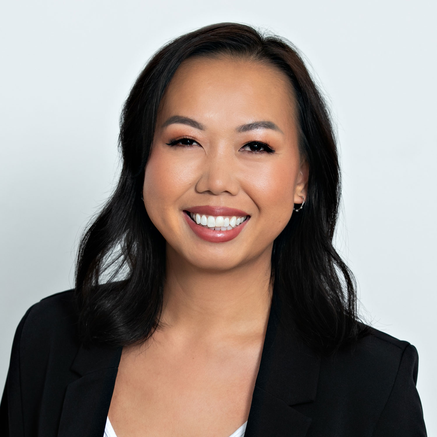 Staffbook Team Member - Nathalie Khotsombath