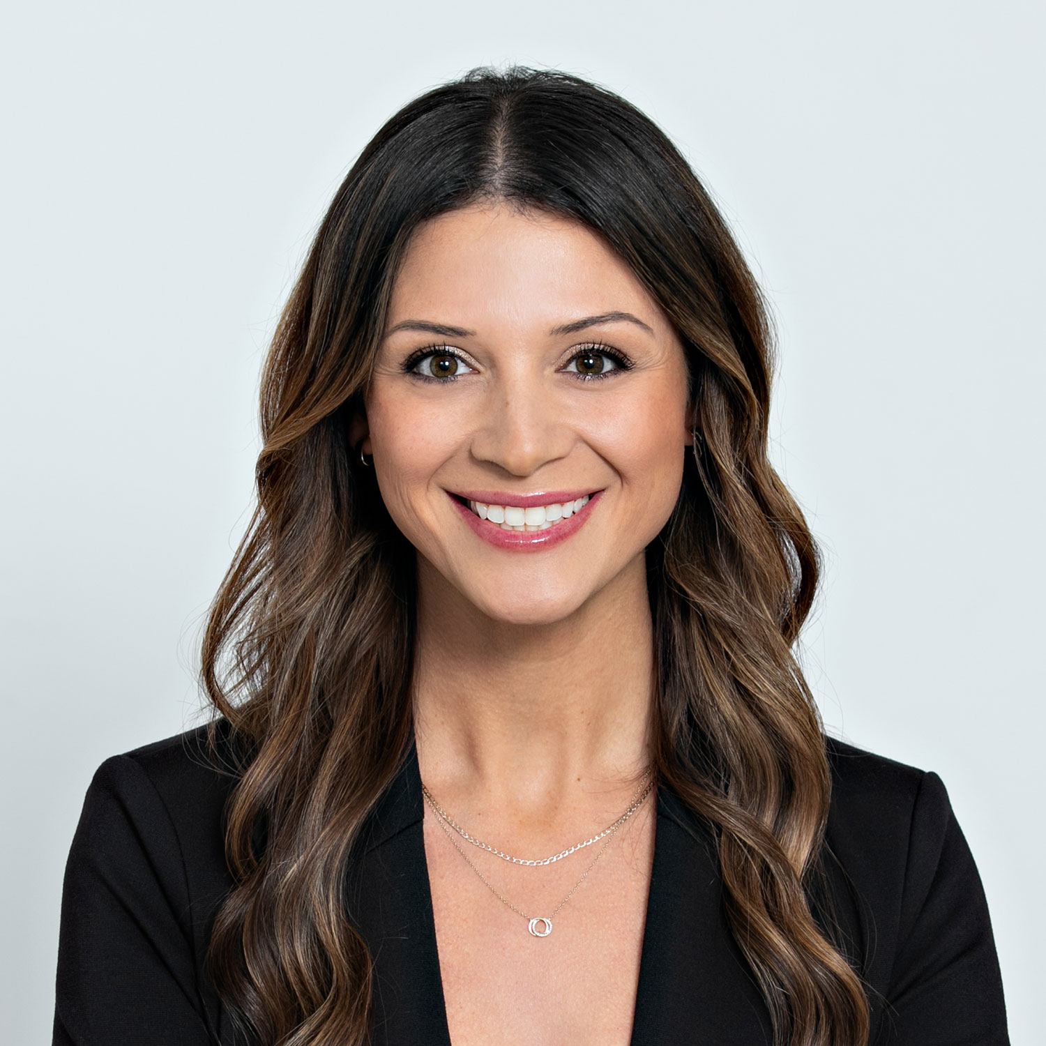 Staffbook Team Member - Ria Kashani